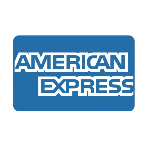 Pago con American Express